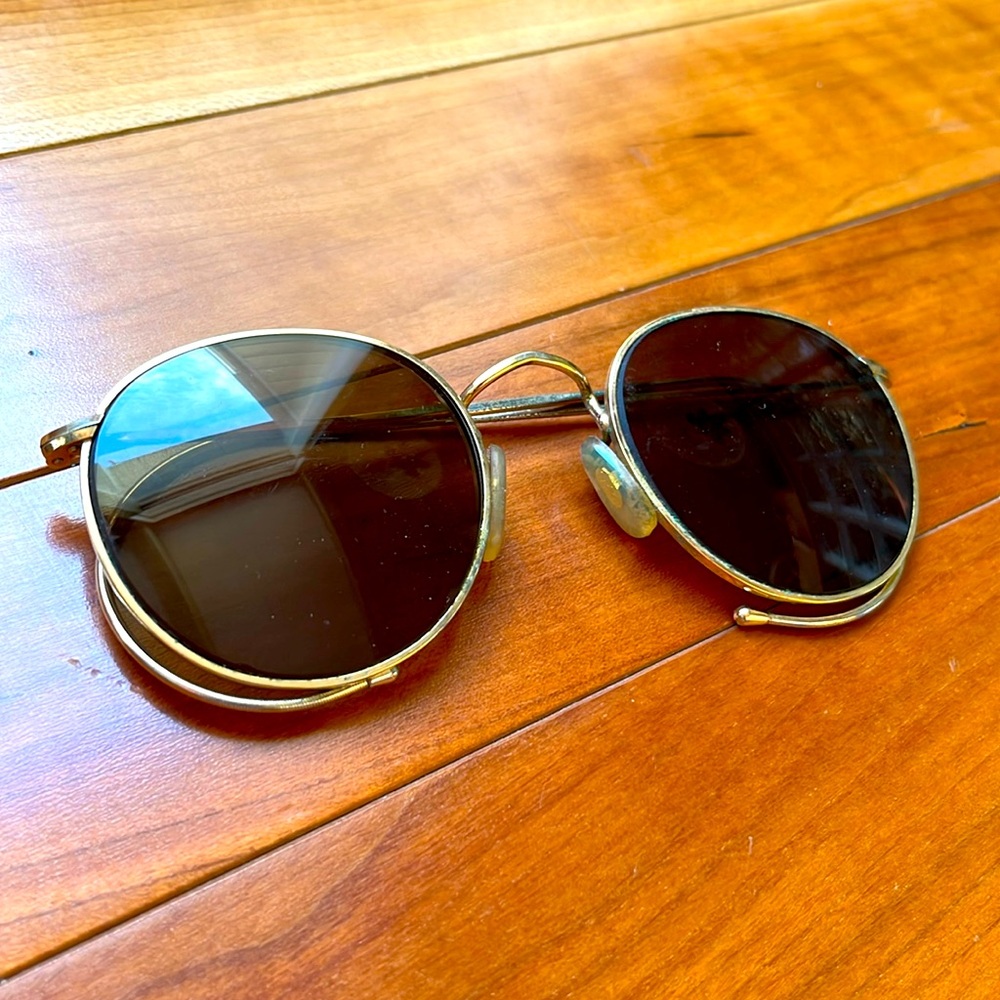 Vintage Sunglasses